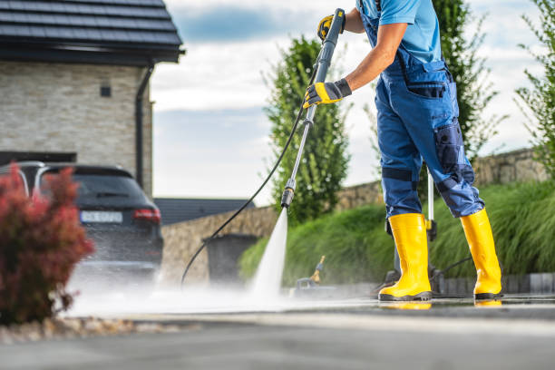 Best Parking Lot and Garage Cleaning  in Saratoga Springs, NY